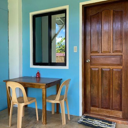 Jeno Tourist Inn San Vicente  Dış mekan fotoğraf