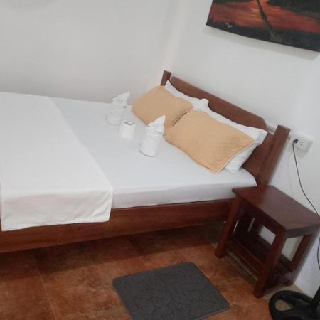 Jeno Tourist Inn San Vicente  Dış mekan fotoğraf